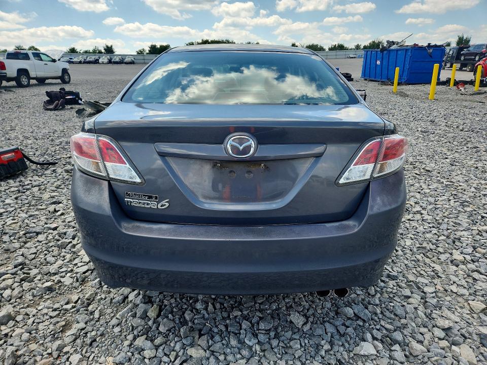 Aukcja sprzedaży 2010 Mazda 6, vin: 1YVHZ8BH5A5M56116, numer aukcji: 62947626