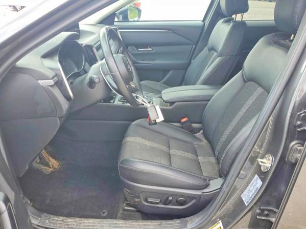 Продаж на аукціоні авто 2024 Mazda Cx-50, vin: 7MMVABBM2RN204605, номер лоту: 59672316