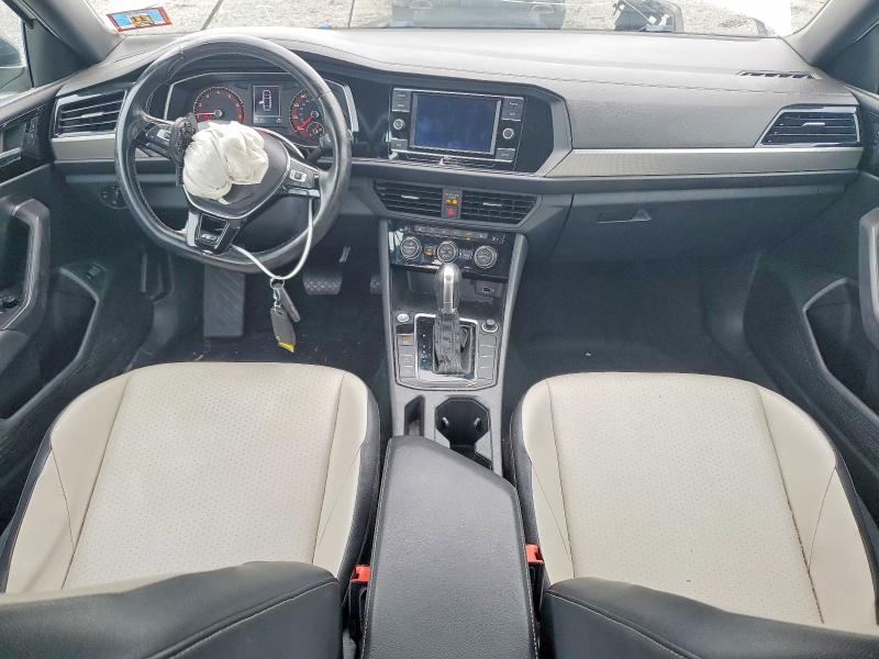 Продажа на аукционе авто 2019 Volkswagen Jetta, vin: 3VWC57BU0KM099486, номер лота: 59776906