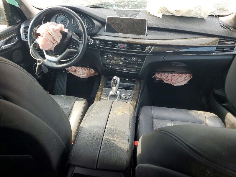 2015 Bmw X5 მანქანა იყიდება აუქციონზე, vin: 5UXKR2C54F0H37231, აუქციონის ნომერი: 59908346