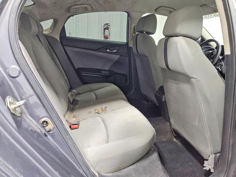 56193326 :رقم المزاد ، 2HGFC2F60LH525070 vin ، 2020 Honda Civic مزاد بيع