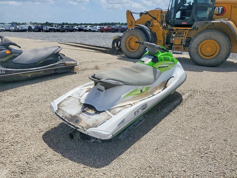 2016 Yam Jetski მანქანა იყიდება აუქციონზე, vin: YAMA1186L516, აუქციონის ნომერი: 61743926
