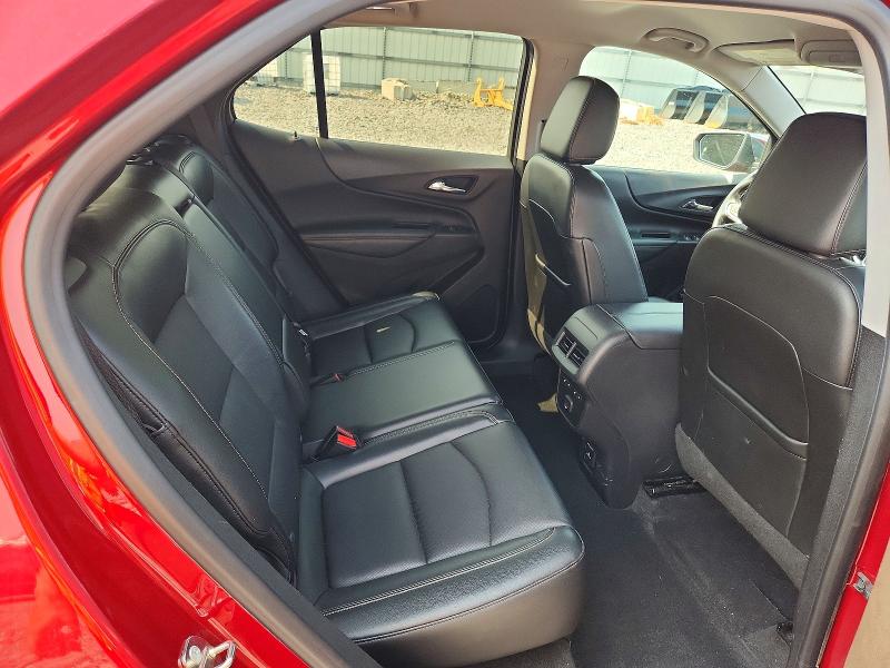 Продажа на аукционе авто 2019 Chevrolet Equinox, vin: 3GNAXYEX8KS614950, номер лота: 62624146