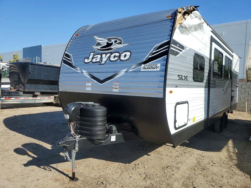 Aukcja sprzedaży 2026 Jayc Jay Flight Slx Serie, vin: 1UJBC0BP1T75X0367, numer aukcji: 62305026