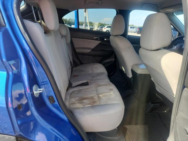 58805676 :رقم المزاد ، JA4AT5AA8KZ018383 vin ، 2019 Mitsubishi Eclipse Cross مزاد بيع