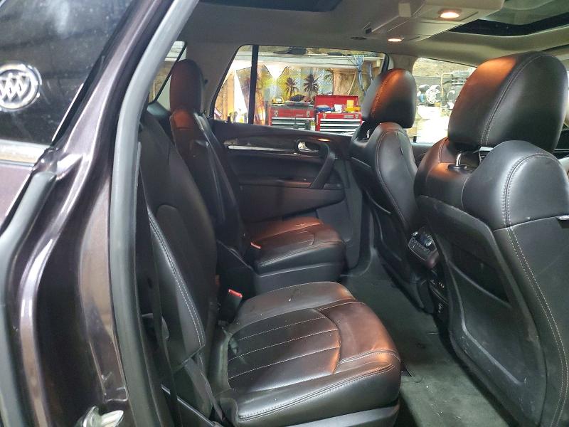 Продаж на аукціоні авто 2015 Buick Enclave, vin: 5GAKVCKD8FJ209681, номер лоту: 60417326