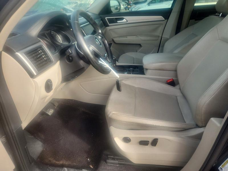 Aukcja sprzedaży 2018 Volkswagen Atlas, vin: 1V2KR2CA5JC518828, numer aukcji: 61182236