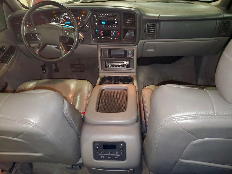 Aukcja sprzedaży 2004 Gmc Yukon Xl, vin: 3GKFK16Z14G267346, numer aukcji: 59825446