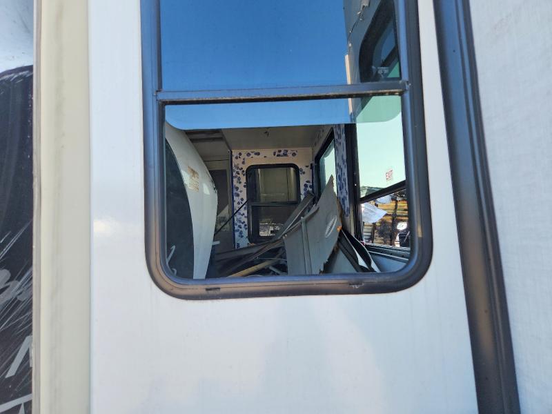 Продаж на аукціоні авто 2022 Foresriver Unknown, vin: 5ZT3TD4BXN9011645, номер лоту: 59192286