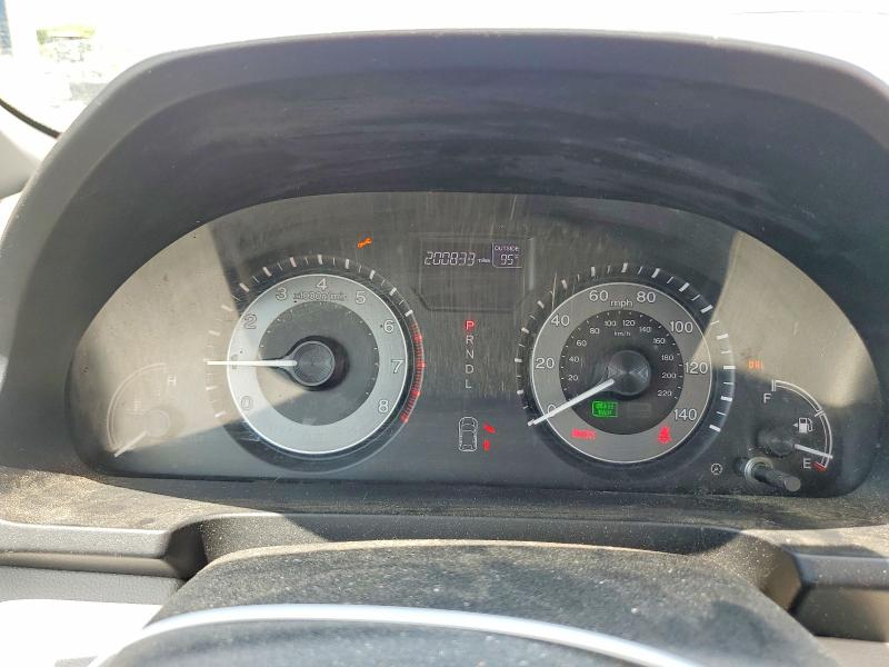 Продаж на аукціоні авто 2016 Honda Odyssey, vin: 5FNRL5H69GB039962, номер лоту: 61766346