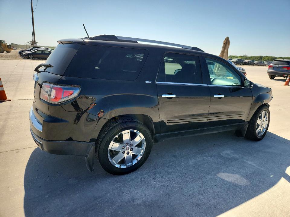 Продажа на аукционе авто 2017 Gmc Acadia Limited, vin: 1GKKRSKD3HJ173578, номер лота: 62993626