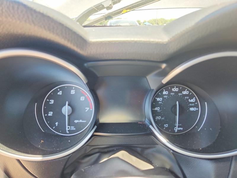 Aukcja sprzedaży 2022 Alfa Romeo Stelvio, vin: ZASPAKBN1N7D39243, numer aukcji: 61141176