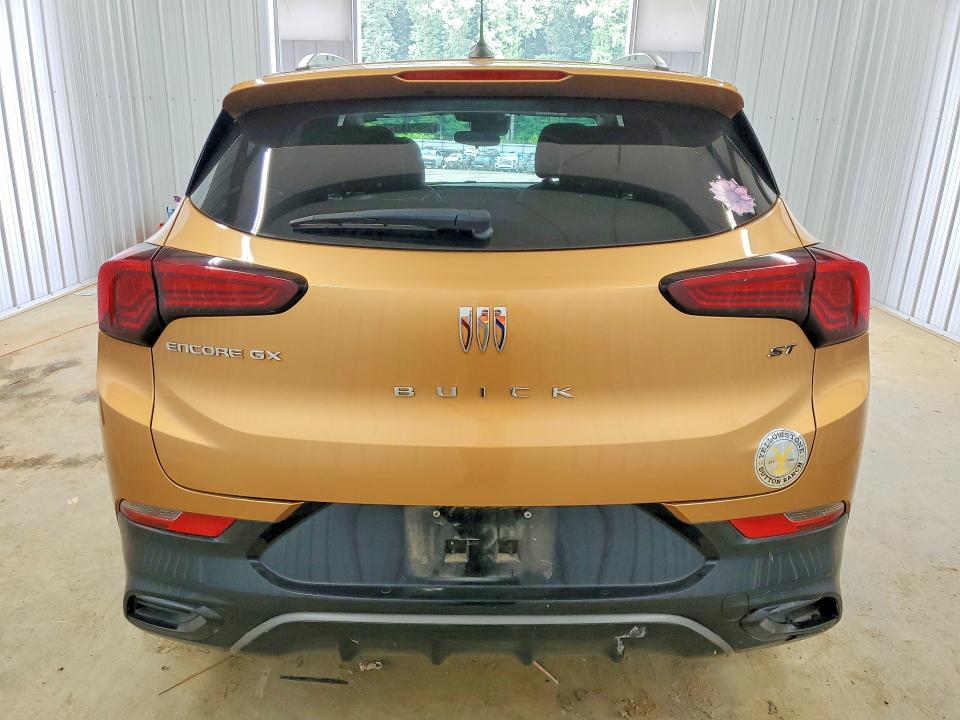 Aukcja sprzedaży 2024 Buick Encore Gx, vin: KL4AMDSLXRB042338, numer aukcji: 62526926