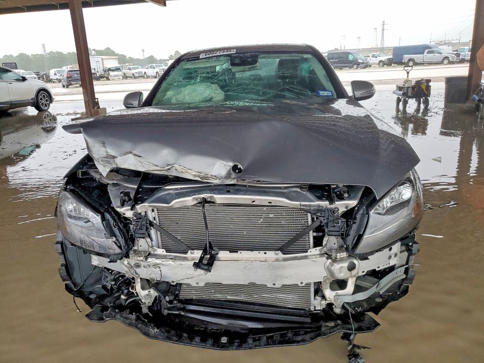 Продажа на аукционе авто 2016 Mercedes-benz C, vin: 55SWF4JB2GU130372, номер лота: 60027346