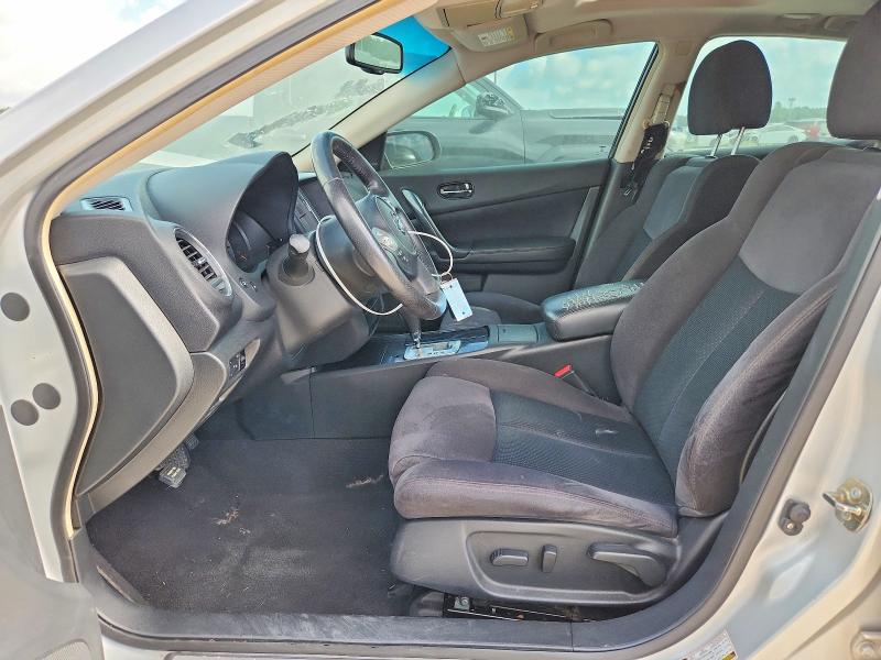Aukcja sprzedaży 2014 Nissan Maxima, vin: 1N4AA5APXEC448042, numer aukcji: 59534876