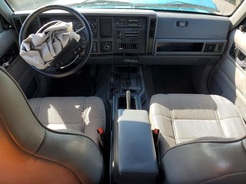 Aukcja sprzedaży 1996 Jeep Cherokee, vin: 1J4FJ68S1TL323390, numer aukcji: 59585566