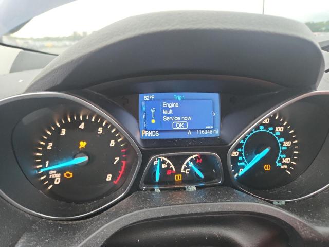 Продажа на аукционе авто 2014 Ford Escape, vin: 1FMCU0GX3EUA60273, номер лота: 62991676