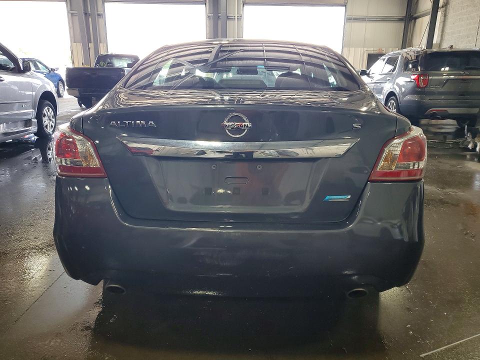 Aukcja sprzedaży 2013 Nissan Altima, vin: 1N4AL3AP6DC222609, numer aukcji: 53044276