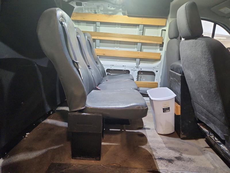 Aukcja sprzedaży 2017 Ford Transit, vin: 1FTYR1ZM6HKB29607, numer aukcji: 60670016