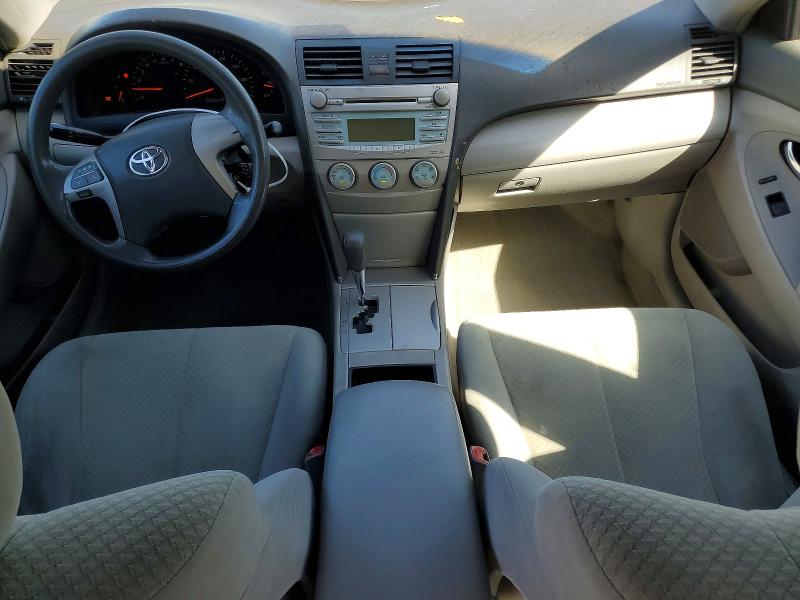 60177616 :رقم المزاد ، 4T1BE46K58U749984 vin ، 2008 Toyota Camry مزاد بيع