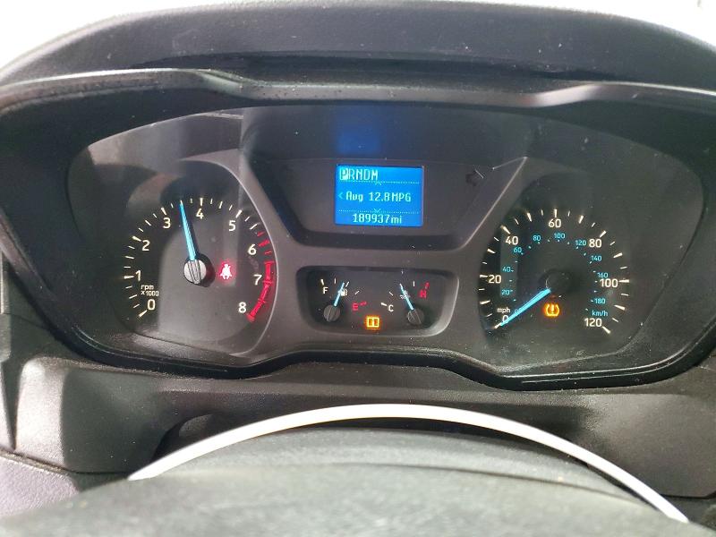 Aukcja sprzedaży 2015 Ford Transit, vin: 1FDZX2CM5FKA17415, numer aukcji: 62262396