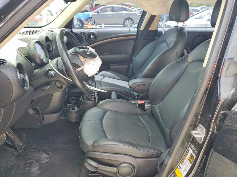 Aukcja sprzedaży 2013 Mini Cooper, vin: WMWZC3C55DWP22605, numer aukcji: 61081966