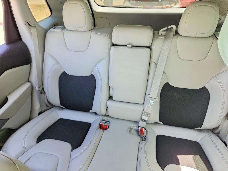 63004566 :رقم المزاد ، 1C4PJLLXXLD507698 vin ، 2020 Jeep Cherokee مزاد بيع