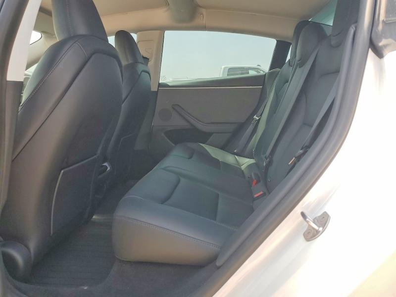 Aukcja sprzedaży 2025 Tesla Model 3, vin: 5YJ3E1EA2SF883058, numer aukcji: 62065376