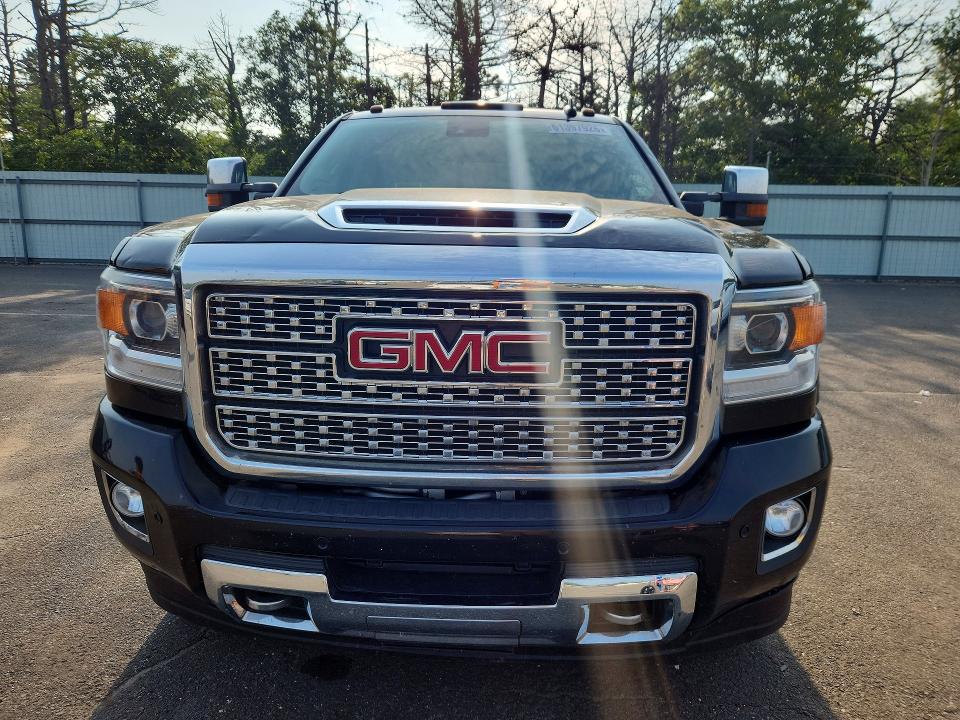 Продажа на аукционе авто 2019 Gmc Sierra, vin: 1GT12SEY4KF242959, номер лота: 61397926