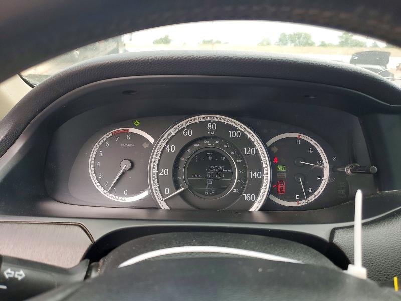 Продажа на аукционе авто 2014 Honda Accord, vin: 1HGCR2F89EA068831, номер лота: 59986336