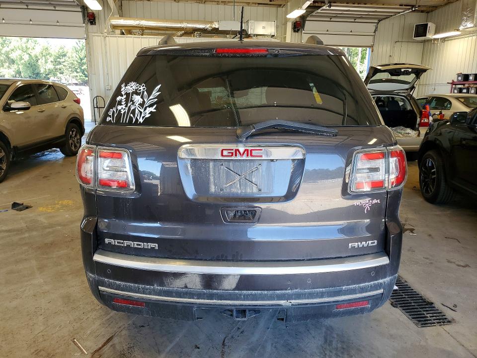 Aukcja sprzedaży 2013 Gmc Acadia, vin: 1GKKVPKD7DJ259947, numer aukcji: 61017736