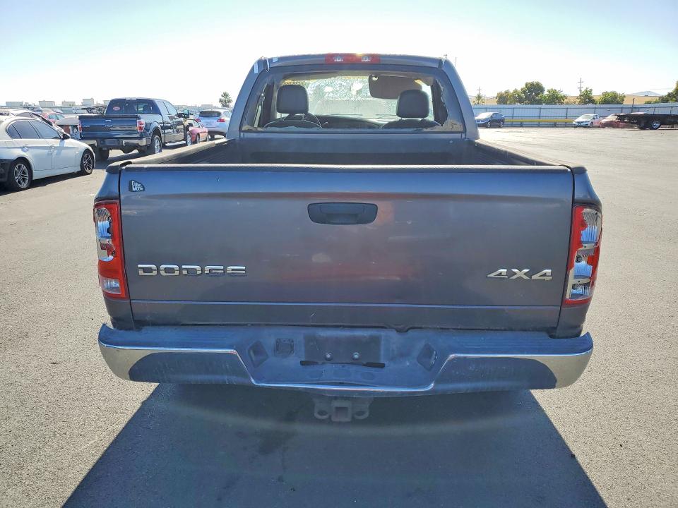 Aukcja sprzedaży 2002 Dodge Ram 1500, vin: 1D7HU16N12J210237, numer aukcji: 60635336