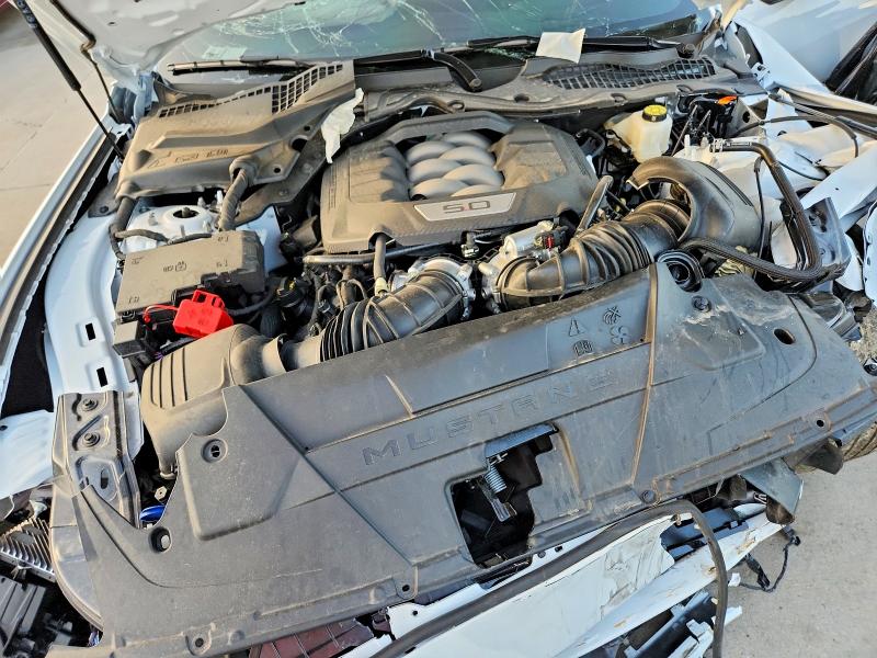 Продаж на аукціоні авто 2026 Ford Mustang, vin: 1FA6P8CF0T5403607, номер лоту: 61291956
