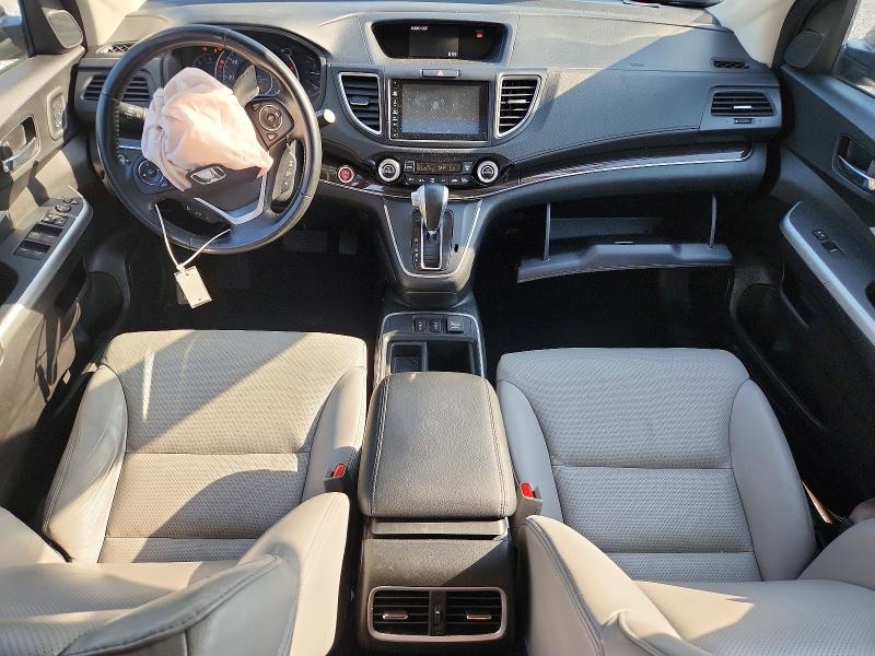 Aukcja sprzedaży 2016 Honda Cr-v, vin: 5J6RM4H99GL019428, numer aukcji: 60749226