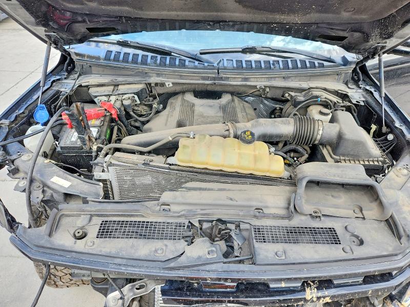 Aukcja sprzedaży 2020 Ford Expedition, vin: 1FMJK2AT5LEA81227, numer aukcji: 58760806