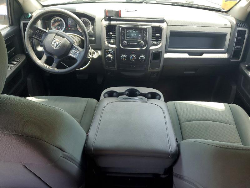 Aukcja sprzedaży 2015 Ram 1500, vin: 1C6RR6KGXFS565855, numer aukcji: 60500496