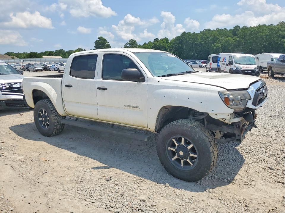 Aukcja sprzedaży 2013 Toyota Tacoma, vin: 5TFJU4GN0DX047673, numer aukcji: 59556386