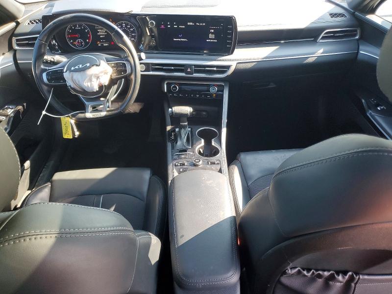 Продаж на аукціоні авто 2024 Kia K5, vin: 5XXG64J29RG260204, номер лоту: 62889296