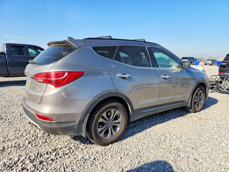 Auction sale of the 2013 Hyundai Santa Fe Sport, vin: 5XYZUDLB3DG087442, lot number: 62690216