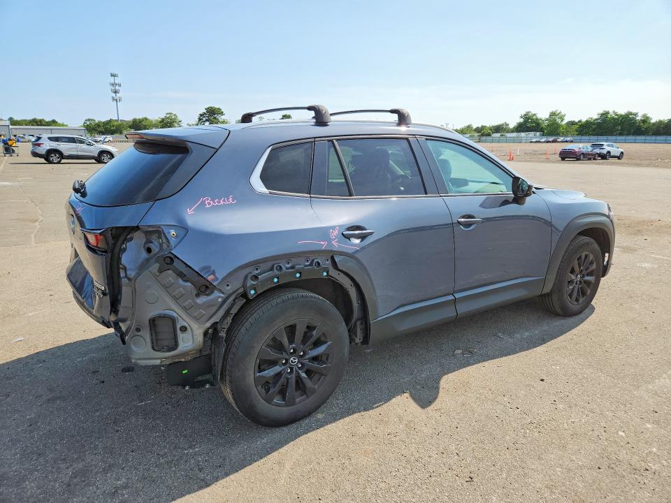 Aukcja sprzedaży 2024 Mazda Cx-50, vin: 7MMVABBM3RN224975, numer aukcji: 62513126