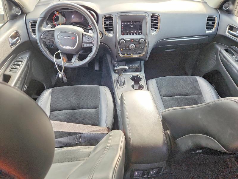 Aukcja sprzedaży 2018 Dodge Durango, vin: 1C4RDHDG0JC393015, numer aukcji: 59599396