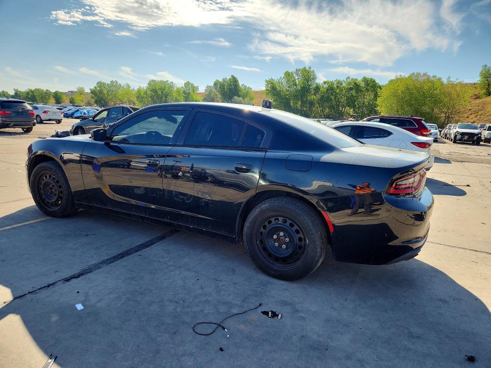 Aukcja sprzedaży 2015 Dodge Charger, vin: 2C3CDXKT2FH765933, numer aukcji: 62702476