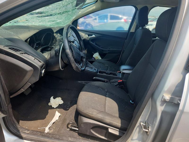 Продаж на аукціоні авто 2015 Ford Focus, vin: 1FADP3F25FL373961, номер лоту: 59181616