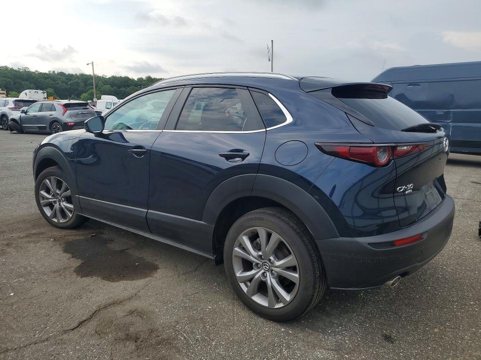 Auction sale of the 2023 Mazda Cx-30, vin: 3MVDMBBM7PM545331, lot number: 59743886