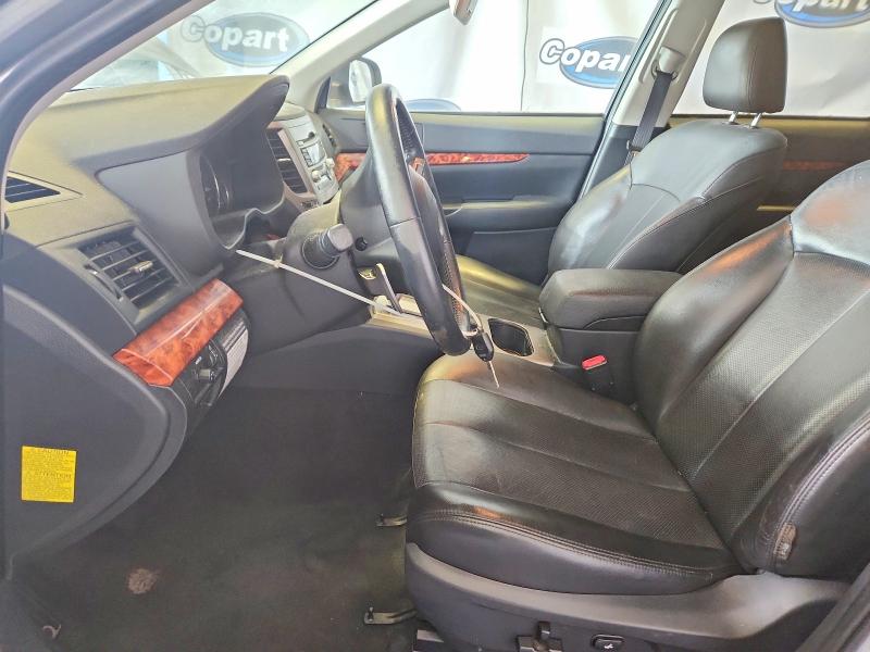 Продаж на аукціоні авто 2011 Subaru Outback, vin: 4S4BRCJC8B3385491, номер лоту: 62156346
