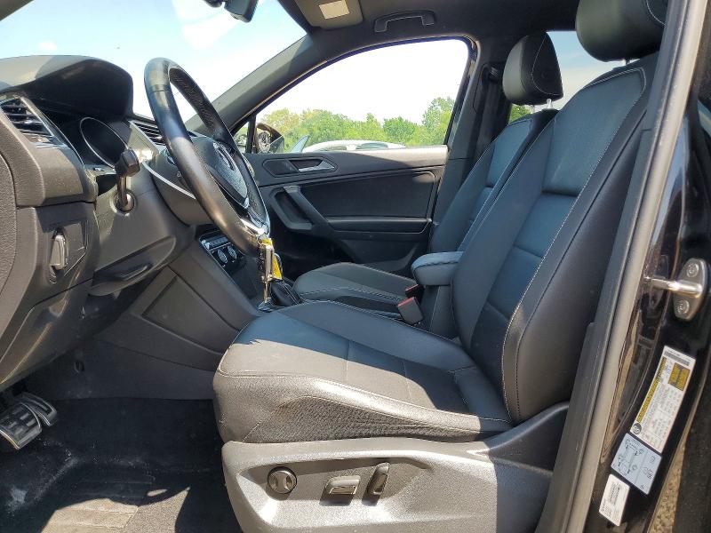 Aukcja sprzedaży 2021 Volkswagen Tiguan, vin: 3VV2B7AXXMM026813, numer aukcji: 59072286
