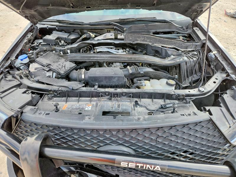 Продаж на аукціоні авто 2024 Ford Explorer, vin: 1FM5K8AC4RGA48138, номер лоту: 62685376