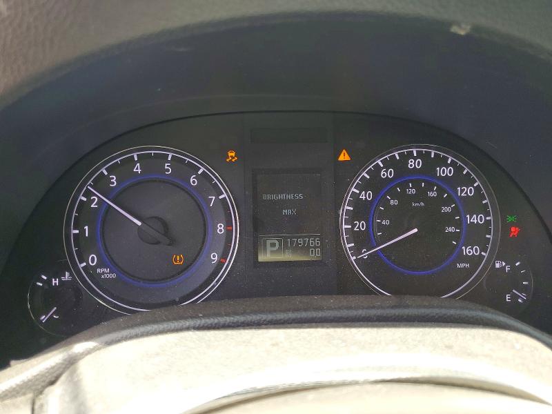Продаж на аукціоні авто 2013 Infiniti G37 Sedan, vin: JN1CV6AP8DM304286, номер лоту: 59728216