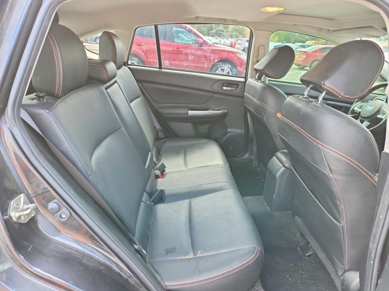 Aukcja sprzedaży 2016 Subaru Crosstrek, vin: JF2GPALC2G8283228, numer aukcji: 62805436