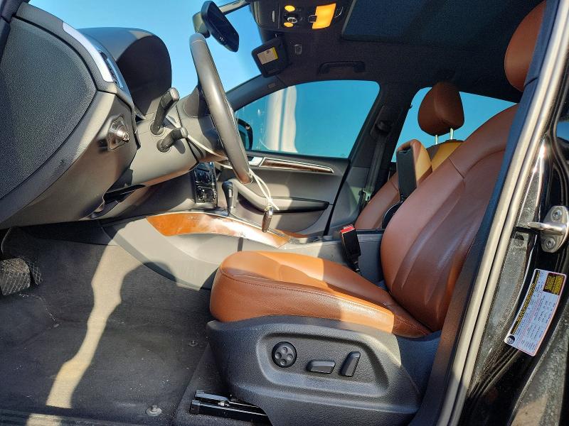 Продаж на аукціоні авто 2012 Audi Q5, vin: WA1LFAFP4CA023778, номер лоту: 59193606